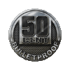 50 Cent: Bulletproof
