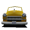 Crazy Taxi