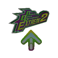 Dance Dance Revolution Extreme 2