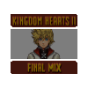 Kingdom Hearts 2: Final Mix