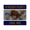 Kingdom Hearts: Final Mix