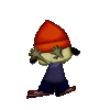 PaRappa The Rapper