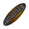 Tony Hawk's Pro Skater 3