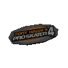 Tony Hawk's Pro Skater 4